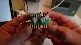 Replacement Input Simulator for Siemens S7-1200 PLC