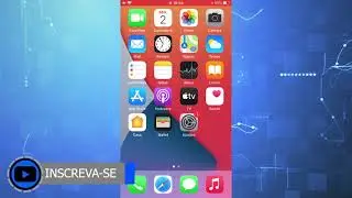 Toque diferente para cada contato - iPhone
