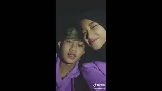 KUMPULAN TIKTOK SALMAN DAN DINDA💕||Terbaru 2020 part 1
