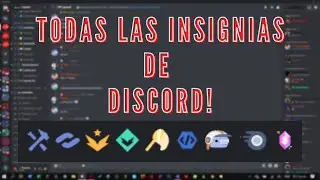 How to get ALL Discord badges