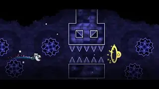 Obscurum Preview 3 (Upcoming Extreme Demon by Me)