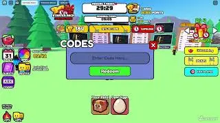 UGC DONT MOVE (Codes 490k)