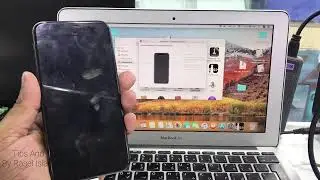 iPhone X iCloud Activation Lock Full Bypass - MinaMeid Tools