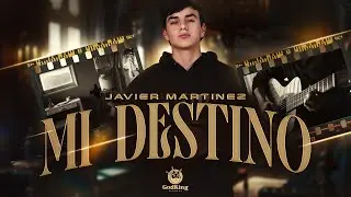 Mi Destino | Javier Martinez (Video Oficial)