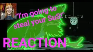 LET'S K*LL PEOPLE!? YTP - sPooped Trousers REACTION