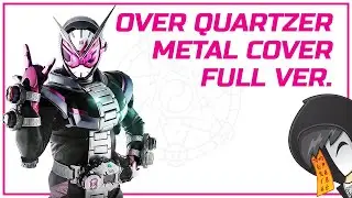 Kamen Rider Zi-O OP | Over 