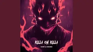 KILLA ON KILLA