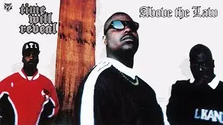Above The Law - 1996