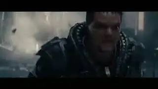 man of steel 2013 | Birdy the Mighty