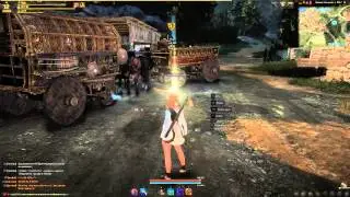 Black Desert