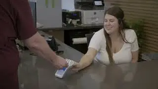 AdvancedMD Pay & Credit Card Processing | AdvancedMD