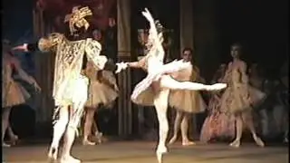 Омский Музыкальный театр "Спящая красавица"