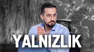 Loneliness | Mehmet Yıldız @hayalhanem