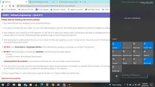 CS504 Quiz No 1 Spring 2023||CS504 Quiz No 1 2023