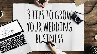 WEDDING PHOTOGRAPHY | Grow Your Wedding Photography Business