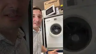 Tuvio WFF16MW21 VS Midea MF200 