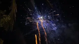4th of July 2022 Fireworks 🎆