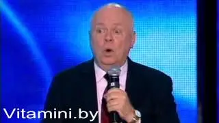 Том Шрайдер - 4 цвета личности -  ч1