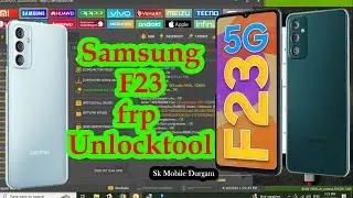 Samsung f23 frp unlocktool |samsung f23 5g frp bypass | all samsung mobile frp lock remove tool |