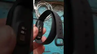 Как вернуться на главный экран одним свайпом? Или с чем едят Mi Band 6?