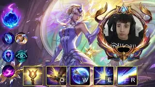 DAENERYSZ LUX MONTAGE S11 -  LUX MAIN