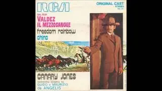GUIDO & MAURIZIO DE ANGELIS - freedom rainbow