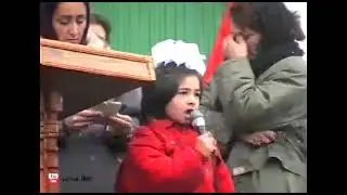 1992. Вспоминая геноцид ингушей, устроенный 
