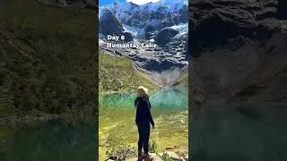 Ultimate 10 day Peru Itinerary #bucketlistdestination #southamerica