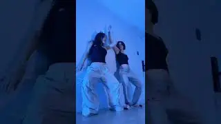 SHE WILL “WALL DANCE CHALLENGE” // Dasuri x Valeen
