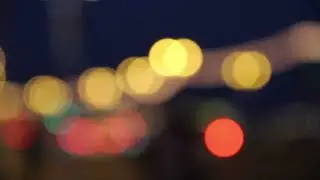 Alan Roak  -  Lights of tonight