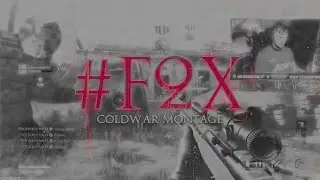 Ruler - Final #F2X Montage Response