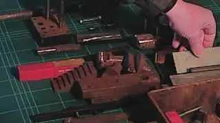 Episode 6 - Toolbox Tour