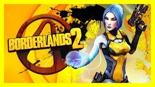 Borderlands 2 - Full Game