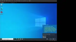 Lab 5.1 - Thực hành Triển khai mạng riêng ảo VPN Client - to - Site.