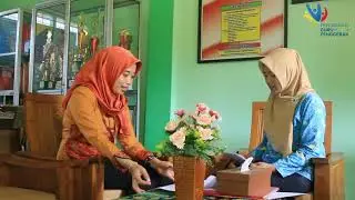 DEMONSTRASI KONSTEKTUAL MODUL 3.1 Pengambilan Keputusan berbasis Nilai - Nilai Kebajikan