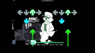 Garcello Vs. ??? (Part 2)