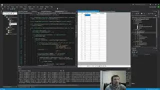 Atomic SQL Transaction: Query, Update, Insert Into (22/23)