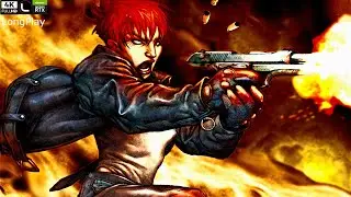 Blood II: The Chosen Nightmare Levels 