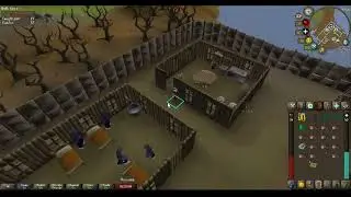 OSRS-I ALWAYS WANTED TO DO THIS!!!!