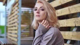 Мария Чайковская - Мосты (Md: Рябова Мария)