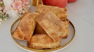 Apple Hand Pies
