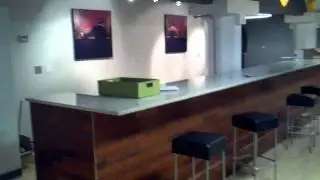 Founders' Co-op / TechStars Seattle Office