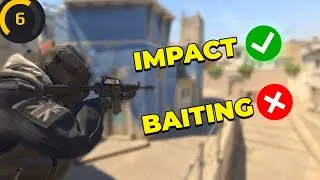 CS2: Pro Tips on being impactful player on mirage