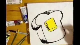 Texas Toast