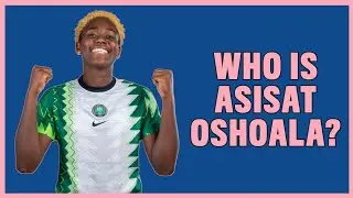 Who is ASISAT OSHOALA?