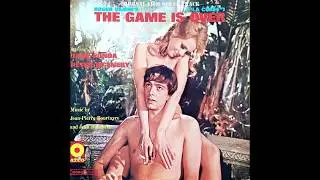 The Game Is Over - Avant Toi (Before You) - (Atco 1967)
