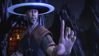 Kung Lao vs Takeda, Cassie Cage and Mileena Hard Level Fight | Mortal Kombat X