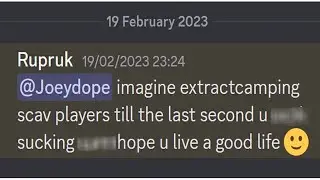Do Extract Campers Bring Any Value To Tarkov?