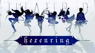 【A-S2】theater D【𝔥𝔢𝔵𝔢𝔫𝔯𝔦𝔫𝔤】