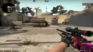 CS:GO - "Made It Through"